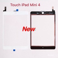 S Phone อุปกรณ์ซ่อม อะไหล่มือถือ ทัชสกรีนจอ（Touch）IPAD MINI 1/2/3/4 ชิ้นงานดี มีคุณภาพ
