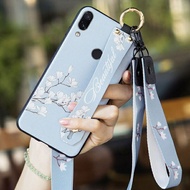 紅米note7手機殼note8pro紅米redmi note8女款note7pro保護套小米矽膠防摔
