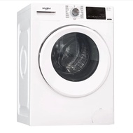 Whirlpool 惠而浦 | 前置式洗衣機 8公斤 FRAL80111