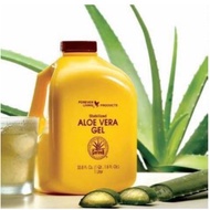 Forever Living Aloe Vera Gel drink