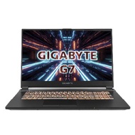 GIGABYTE  G7 MD-71TW123SH黑(.無包鼠/17.3"/i7-11800H/16G/RTX3050Ti  4G/512G SSD/144Hz/W10)電競筆電
