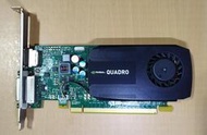 NVIDIA Quadro K600 繪圖卡