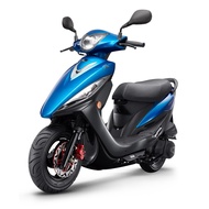 【 光陽機車】GP 125 VCS 版七期車 (2021新車)