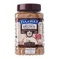 Daawat Brown Basmati Rice - By Dashmesh