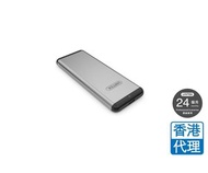 Unitek - Y-3365 USB3.0 M.2 SSD (NGFF/SATA) 外置盒
