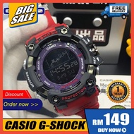 【New】Casio Gshock GPR-B1000 Rangeman men digital waterproof watch Jam tangan Authentic Gshock gpr
