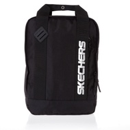 SKECHERS 後背包_黑色 - S99206