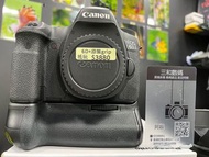 Canon 6d + grip