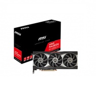 微星MSI Radeon RX 6900 XT 16G PCI-E 顯示卡