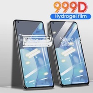 Hydrogel-Film Oneplus9 Screen-Protector for Oneplus9/Oneplus9pro/Oneplus9r Soft