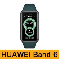 HUAWEI華為 Band 6 手環 綠色 -