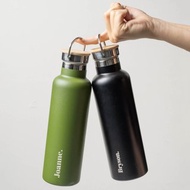 【客製化】双层水壶 750ml/1000ml