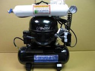 【AKO HOBBY】台灣精品 仙盈 CPM-880A (專業版) 全自動空壓機 3.5公升儲壓鋼瓶 ***請勿直接下標