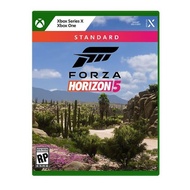 Xbox - XBox One/ XBox Series X Forza Horizon 5/ 極限競速: 地平線 5 (中文/ 英文版) 