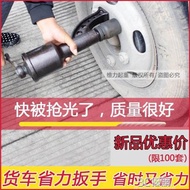 【免運】大貨車卸輪胎省力扳手重型減速手動板子手搖增力套筒換胎拆卸工具 3C優購HM 喜迎新春 全館8.5折起