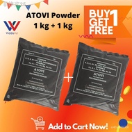 ►❡﹉BUY 1 TAKE 1 ATOVI 1 kg Atovi for pigs Atovi plants  Atovi feed  Atovi powder nanotechnology for