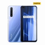realme X50 6.57 吋 (8GB/128GB)八核心手機