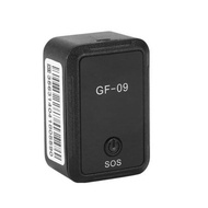GF09 GF07 GF21 GF22 Mini GPS Real Time Tracker รถสัตว์เลี้ยง Anti-Theft Locator อุปกรณ์ติดตาม Real-Time Locator Locator