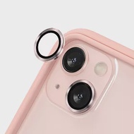 犀牛盾 iPhone 13 9H鏡頭玻璃保護貼 (2片/組)- 粉色