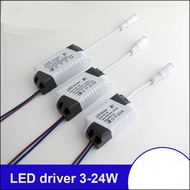 LED Driver LED Transformer LED Adaptor 4W 7W 12W 18W 24W 36W