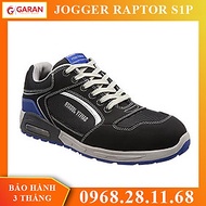 Giày Bảo Hộ Safety Jogger Raptor S1P
