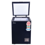 PowerPac Chest Freezer 100L CFC Free Chiller &amp; Freezer (PPFZ100)