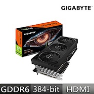 GIGABYTE 技嘉 GeForce RTX 3090 Ti GAMING OC 24G(GV-N309TGAMING OC-24GD)