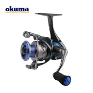 【獵漁人】OKUMA-硬派 Inspira 紡車式捲線器