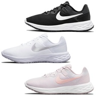 【現貨】Nike REVOLUTION 6 NN 女鞋 慢跑 黑/白/粉【運動世界】DC3729-003/DC3729-101/DC3729-500