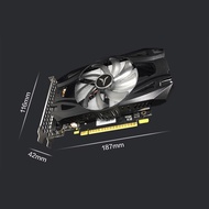 ☄◕✧Yeston GeForce GTX 1050Ti GPU 4GB GDDR5 128bit Gaming Desktop computer PC Video Graphics Cards Ti