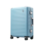Echolac Celestra Aluminium Frame 24″ Luggage