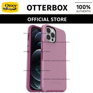 Original OtterBox Symmetry Series Case For Apple iPhone 12 Pro Max / iPhone 12 Pro / iPhone 12 / iPhone 12 Mini