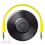 14.Google Chromecast Audio音樂串流播放器