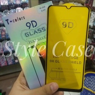 Oppo A9 2020 / Oppo A5 2020 Tempered Glass / Anti gores kaca Full Layar Oppo A9 2020 / Oppo A5 2020 / Pelindung Layar Handphone Oppo A9 2020 / Oppo A5 2020.Best Quality