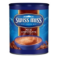 Swiss Miss 香濃可可粉 1.98公斤