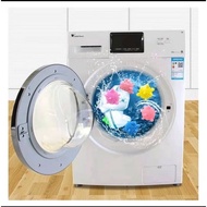 1pcs 洗衣球 Anti-winding Washing Machine Laundry Ball