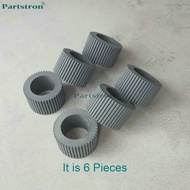 Pickup Ricoh C252-2802 780c 785c 3440c 730 750 3240 2330 2430 2432 5410 6123 Rubber-Roller