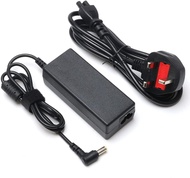 19V 3.42A 65W Ac Adapter Charger/Power Cord Supply for Asus X551 X551M X551CA X551MA X551MAV X751MA X551MA-DS21Q X551MA-RCLN03,fit with P/N ADP-65JH BB EXA0703YH PA-1700-02