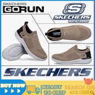 [MEN'S SNEAKERS]]SKECHERS_GO-WALK Casual Men Shoes Comfortable Slip on Shoes Men Skechers_Kasut Kasual Lelaki