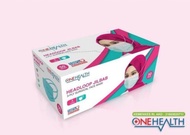 MASKER SURGICAL 3PLY ONE HEALTH 1BOX ISI 50PCS face mask masker medis masker one health