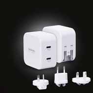 ONPRO 雙孔充電器 typec充電器 Type c 充電頭 充電器