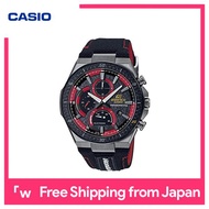 Casio] นาฬิกาEdifice Honda Racing Limited Edition Solar EFS-560HR-1AJR Men