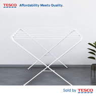 TESCO TOWEL RACK