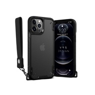 เคส VRS Crystal Mixx Pro Case iPhone 12 Pro Max