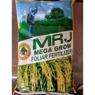 MRJGrower Foliar Fertilizer 1kg