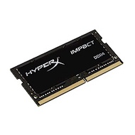 HyperX Impact DDR4 3200 16GB 筆電超頻記憶體 HX432S20IB/16