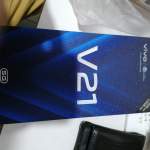 Vivo V21 8+128G 5G
