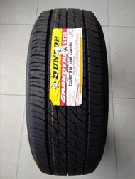 Dunlop Grantrex ST20 235/60 R16 Ban Mobil