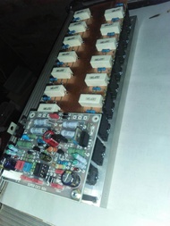 socl 506 tef 2U 8set