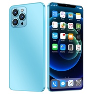 【COD+Bonus】Hp Murah Asli Smartphone i12 Pro Max 6.7 inch U-Layar Ram 8GB + 256GB ROM Kamera 21MP + 48MP Wajah & Sidik Jari Membuka Layar 5800mAh Ponsel 5G Ponsel smartphone